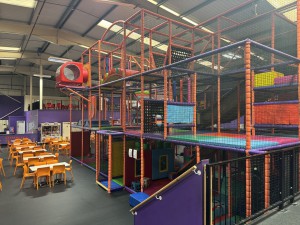 Robson Kay - Auction Date: 2026-04-17 - Category: Soft Play